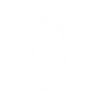sahin düzgün circle-logo white
